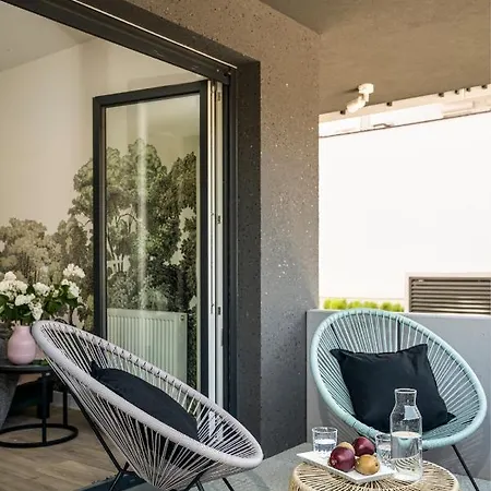 Kawalerka Dmowskiego *